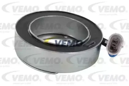 V40-77-1014 VEMO Катушка, электромагнитное сцепление - копрессор V40-77-1014 VEMO Катушка, электромагнитное сцепление - копрессор