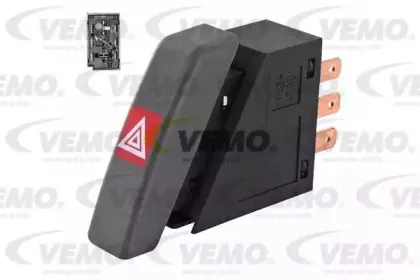 V40-80-2431 VEMO Указатель аварийной сигнализации V40-80-2431 VEMO Указатель аварийной сигнализации