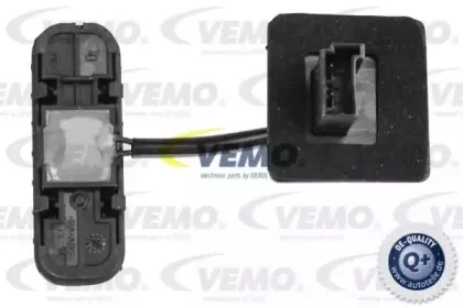 V40-85-0001 VEMO Выключатель, фиксатор двери V40-85-0001 VEMO Выключатель, фиксатор двери