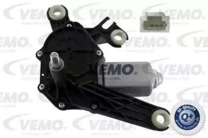 V42-07-0008 VEMO Двигатель стеклоочистителя V42-07-0008 VEMO Двигатель стеклоочистителя