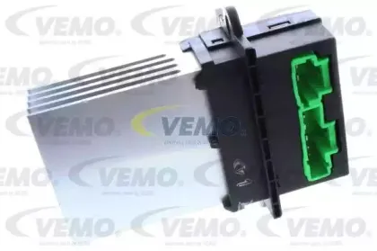 V42-79-0004 VEMO Регулятор, вентилятор салона V42-79-0004 VEMO Регулятор, вентилятор салона