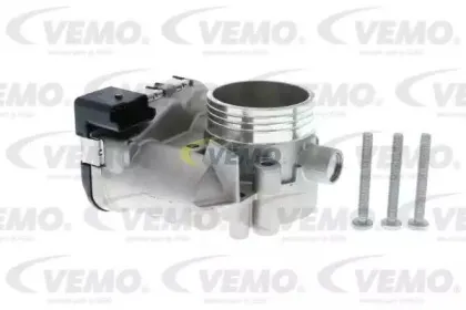 V42-81-0000 VEMO Патрубок дроссельной заслонки V42-81-0000 VEMO Патрубок дроссельной заслонки