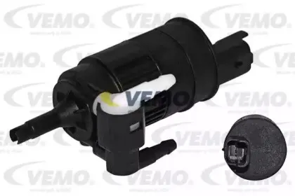 V46-08-0012 VEMO Водяной насос, система очистки окон V46-08-0012 VEMO Водяной насос, система очистки окон