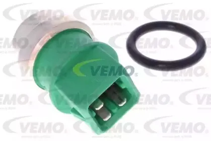 V46-72-0033 VEMO Датчик, температура охлаждающей жидкости V46-72-0033 VEMO Датчик, температура охлаждающей жидкости