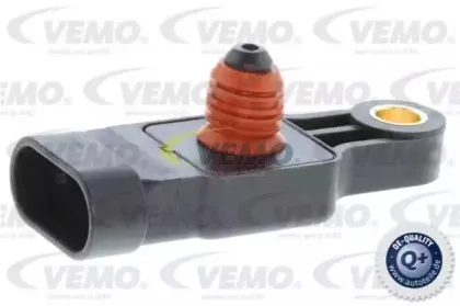 V51-72-0031 VEMO Датчик, давление наддува V51-72-0031 VEMO Датчик, давление наддува