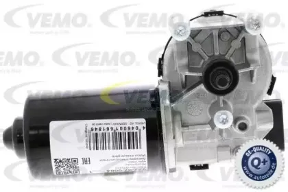 V52-07-0004 VEMO Двигатель стеклоочистителя V52-07-0004 VEMO Двигатель стеклоочистителя