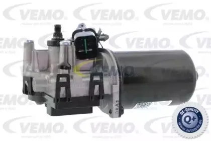 V52-07-0005 VEMO Двигатель стеклоочистителя V52-07-0005 VEMO Двигатель стеклоочистителя