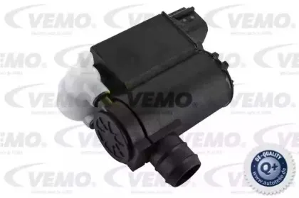 V52-08-0002 VEMO Водяной насос, система очистки окон V52-08-0002 VEMO Водяной насос, система очистки окон
