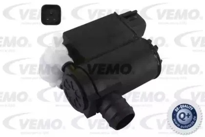V52-08-0004 VEMO Водяной насос, система очистки окон V52-08-0004 VEMO Водяной насос, система очистки окон
