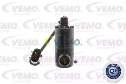 V52-08-0009 VEMO Водяной насос, система очистки окон V52-08-0009 VEMO Водяной насос, система очистки окон