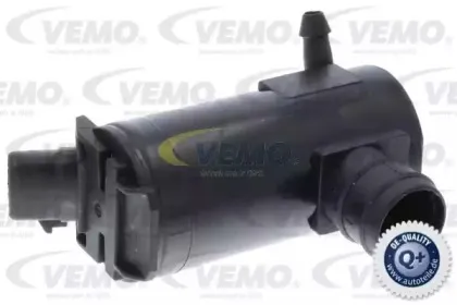 V52-08-0010 VEMO Водяной насос, система очистки окон V52-08-0010 VEMO Водяной насос, система очистки окон