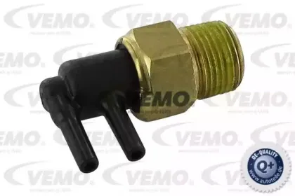 V52-63-0008 VEMO Клапан вакуумного управления, рециркуляция ОГ V52-63-0008 VEMO Клапан вакуумного управления, рециркуляция ОГ