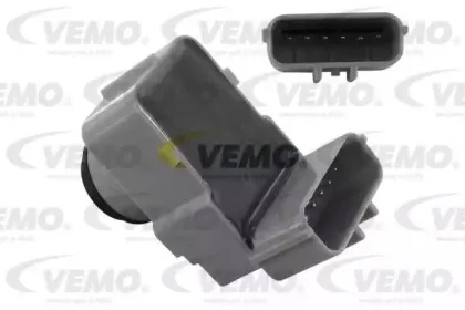 V52-72-0128 VEMO Датчик, система помощи при парковке V52-72-0128 VEMO Датчик, система помощи при парковке