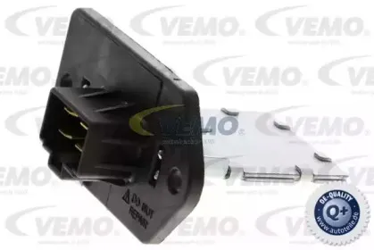 V52-79-0013 VEMO Регулятор, вентилятор салона V52-79-0013 VEMO Регулятор, вентилятор салона