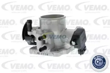 V52-81-0001 VEMO Патрубок дроссельной заслонки V52-81-0001 VEMO Патрубок дроссельной заслонки