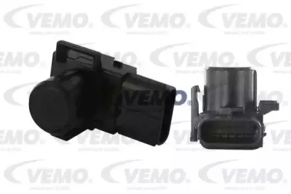 V70-72-0124 VEMO Датчик, система помощи при парковке V70-72-0124 VEMO Датчик, система помощи при парковке
