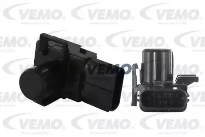 V70-72-0126 VEMO Датчик, система помощи при парковке V70-72-0126 VEMO Датчик, система помощи при парковке