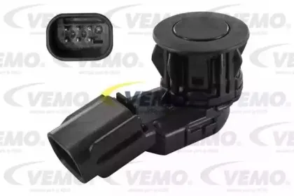 V70-72-0136 VEMO Датчик, система помощи при парковке V70-72-0136 VEMO Датчик, система помощи при парковке