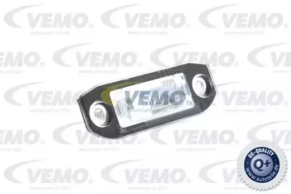 V95-84-0001 VEMO Фонарь освещения номерного знака V95-84-0001 VEMO Фонарь освещения номерного знака
