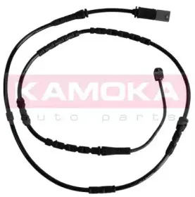 105101 KAMOKA Сигнализатор, износ тормозных колодок 105101 KAMOKA Сигнализатор, износ тормозных колодок