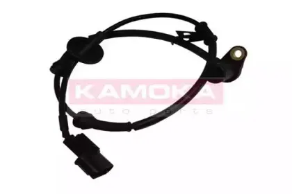 1060235 KAMOKA Датчик, частота вращения колеса 1060235 KAMOKA Датчик, частота вращения колеса
