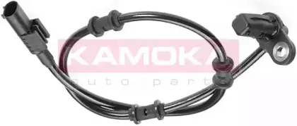 1060279 KAMOKA Датчик, частота вращения колеса 1060279 KAMOKA Датчик, частота вращения колеса