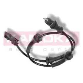 1060390 KAMOKA Датчик, частота вращения колеса 1060390 KAMOKA Датчик, частота вращения колеса