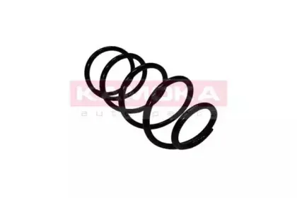 2110158 KAMOKA Пружина ходовой части 2110158 KAMOKA Пружина ходовой части