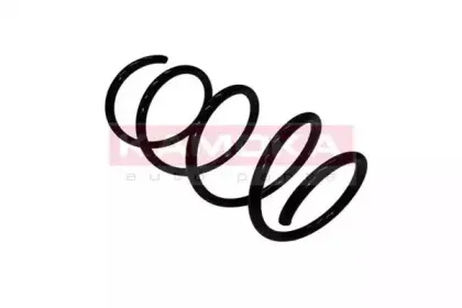 2110255 KAMOKA Пружина ходовой части 2110255 KAMOKA Пружина ходовой части