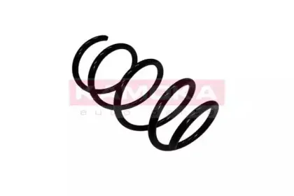 2110256 KAMOKA Пружина ходовой части 2110256 KAMOKA Пружина ходовой части