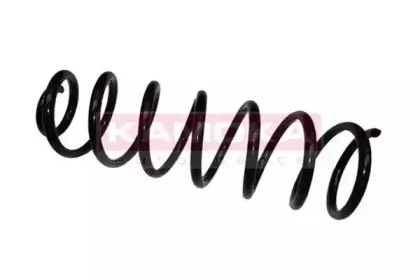 2120070 KAMOKA Пружина ходовой части 2120070 KAMOKA Пружина ходовой части