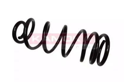 2120137 KAMOKA Пружина ходовой части 2120137 KAMOKA Пружина ходовой части