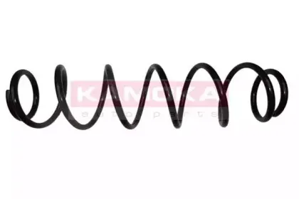 2120206 KAMOKA Пружина ходовой части 2120206 KAMOKA Пружина ходовой части