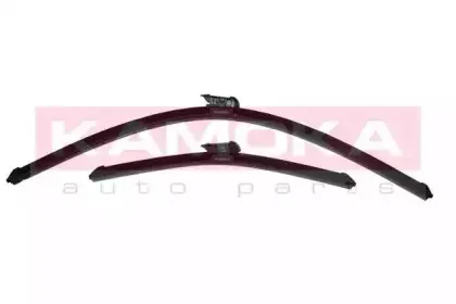 27A14 KAMOKA Щетка стеклоочистителя 27A14 KAMOKA Щетка стеклоочистителя