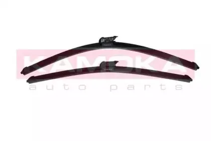27A25 KAMOKA Щетка стеклоочистителя 27A25 KAMOKA Щетка стеклоочистителя