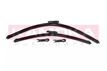 27D01 KAMOKA Щетка стеклоочистителя 27D01 KAMOKA Щетка стеклоочистителя