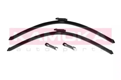 27D13 KAMOKA Щетка стеклоочистителя 27D13 KAMOKA Щетка стеклоочистителя