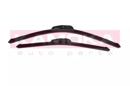 27E18 KAMOKA Щетка стеклоочистителя 27E18 KAMOKA Щетка стеклоочистителя