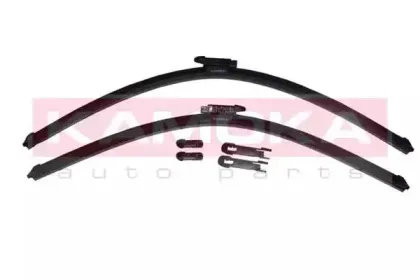 27F02 KAMOKA Щетка стеклоочистителя 27F02 KAMOKA Щетка стеклоочистителя