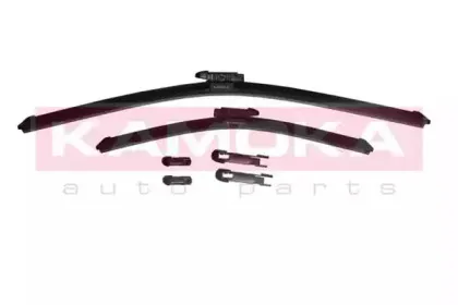 27F03 KAMOKA Щетка стеклоочистителя 27F03 KAMOKA Щетка стеклоочистителя