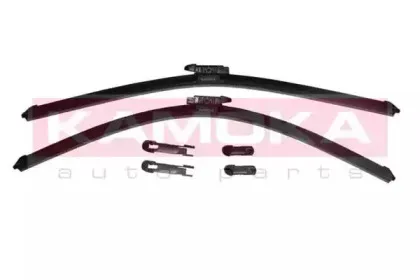 27F04 KAMOKA Щетка стеклоочистителя 27F04 KAMOKA Щетка стеклоочистителя