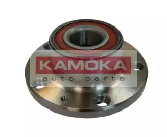 5500024 KAMOKA Комплект подшипника ступицы колеса 5500024 KAMOKA Комплект подшипника ступицы колеса