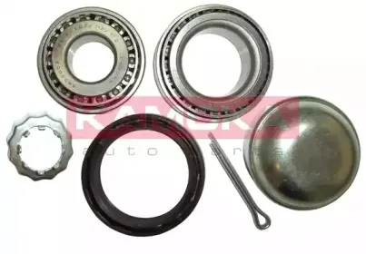 5600003 KAMOKA Комплект подшипника ступицы колеса 5600003 KAMOKA Комплект подшипника ступицы колеса