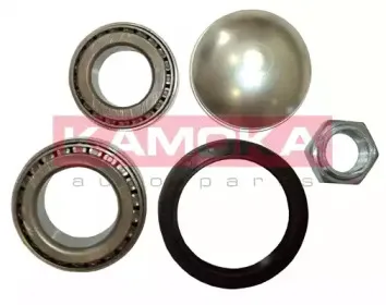 5600004 KAMOKA Комплект подшипника ступицы колеса 5600004 KAMOKA Комплект подшипника ступицы колеса