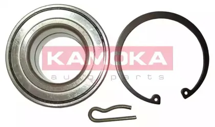 5600038 KAMOKA Комплект подшипника ступицы колеса 5600038 KAMOKA Комплект подшипника ступицы колеса