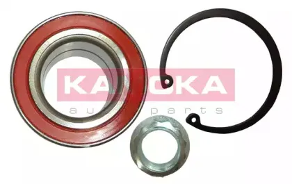 5600088 KAMOKA Комплект подшипника ступицы колеса 5600088 KAMOKA Комплект подшипника ступицы колеса