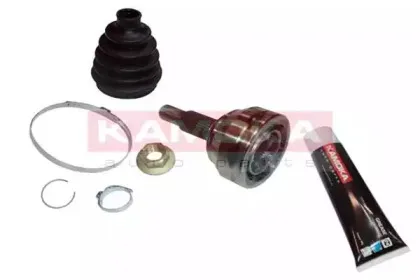 6044 KAMOKA Шарнирный комплект, приводной вал 6044 KAMOKA Шарнирный комплект, приводной вал