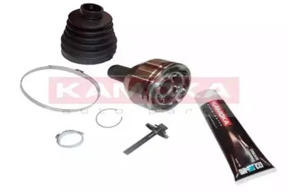 6046 KAMOKA Шарнирный комплект, приводной вал 6046 KAMOKA Шарнирный комплект, приводной вал