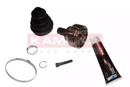 7093 KAMOKA Шарнирный комплект, приводной вал 7093 KAMOKA Шарнирный комплект, приводной вал