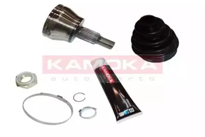 7442 KAMOKA Шарнирный комплект, приводной вал 7442 KAMOKA Шарнирный комплект, приводной вал